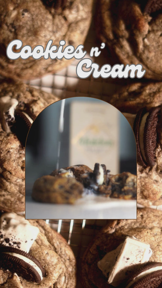 Cookies n’ Cream